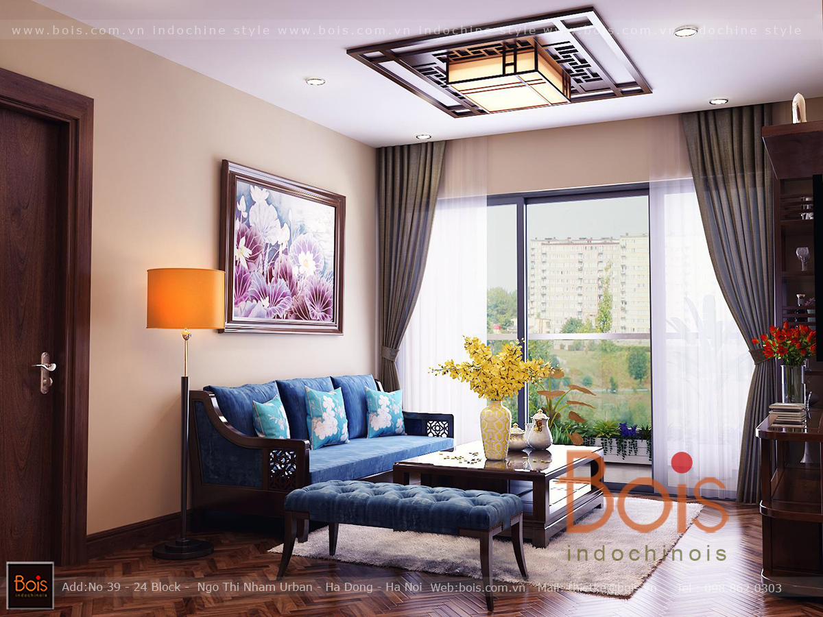 Vinhomes Symphony