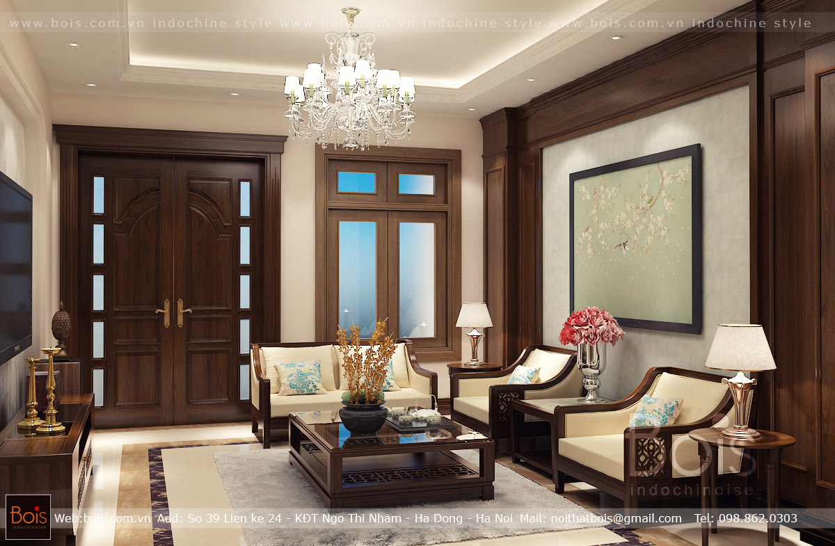 Vinhomes Ocean Park