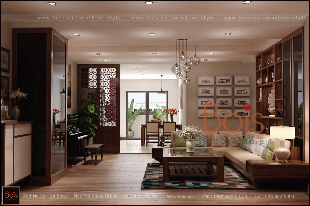 Hiện nay việc lựa chọn được một đơn vị vừa tư vấn thiết kế vừa sản xuất  thi công nội thất  là một điều không hề dễ dàng . Một trong những vấn đề thường gặp là khách hàng thuê đơn vị tư vấn thiết kế riêng và đơn vị sản xuất thi công lại là một đơn vị khác. Với một đơn vị thiết kế đơn thuần thì bản thiết kế chỉ chú trọng vào mặt thẩm mỹ,đáp ứng theo trí tưởng tượng của khách hàng . Bạn sẽ có một bản thiết kế thực sự bắt mắt thỏa mãn nhãn quan của mình.