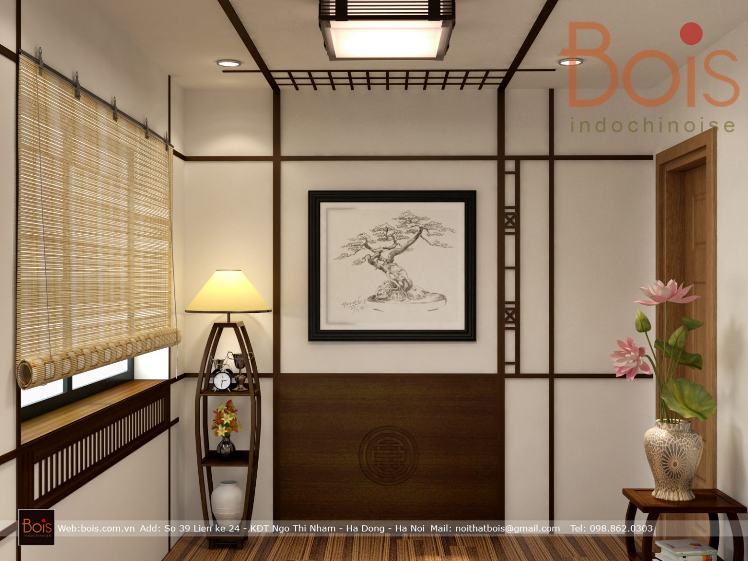 Phong cách Đông Dương Indochine hiện đại. Với những thông tin chi tiết về phong cách Indochine sẽ giúp bạn chọn lựa được phong cách thiết kế nội thất phù hợp.