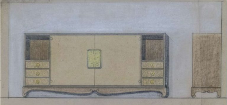 Trịnh Hữu Ngọc (1912-1997) là một họa sĩ,một nhà thiền sư, một nhà thiết kế nội thất với thương hiệu nội thất MEMO