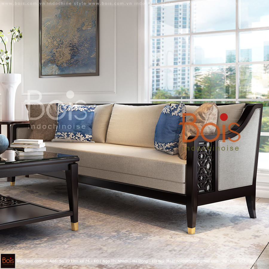 bàn sofa gỗ tự nhiên ,sofa góc gỗ tự nhiên ,sofa giường gỗ tự nhiên ,sofa bois indochine