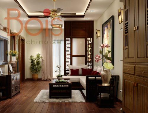 Sofa Grandbois hiện là sản phẩm đứng đầu trong các mẫu Sofa gỗ trên thị trường Việt Nam