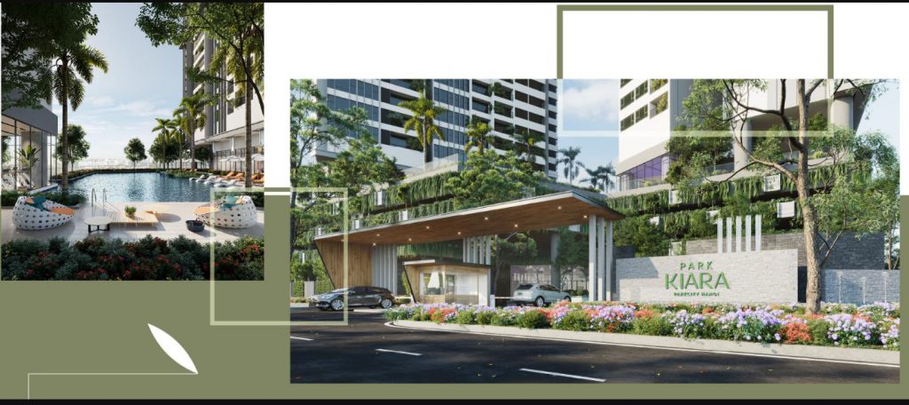 Dự án ParkCity Hanoi đường Lê Trọng Tấn Hà Đông Hà Nội