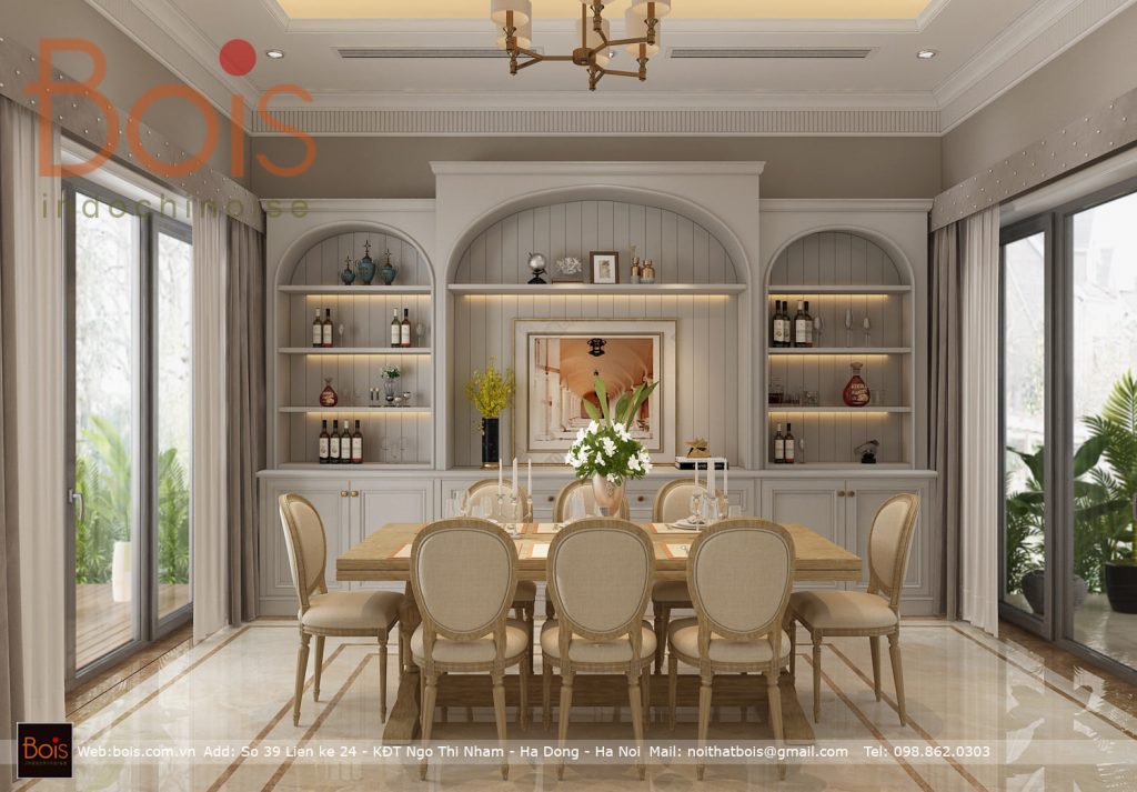 Phong cách thiết kế truyền thống traditional style. Dưới đây là phương án thiết kế truyền thống traditional style phục vụ theo nhu cầu tự nhiên của khách hàng trong quá trình tư vấn thiết thế indochine của các TK bois tháng 8 2021