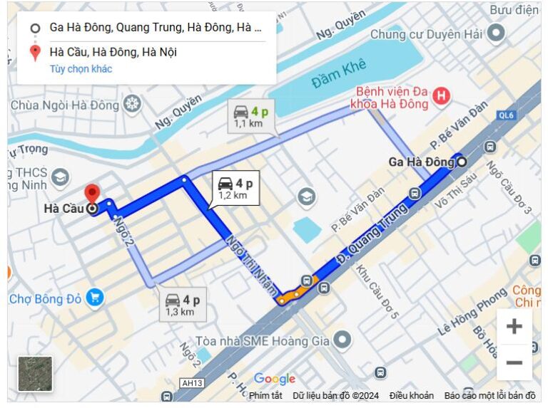 THÔNG BÁO CHUYỂN VĂN PHÒNG CÔNG TY bois indochine